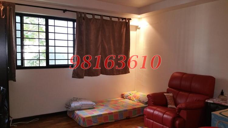 Blk 613 Yishun Street 61 (Yishun), HDB 5 Rooms #104801162